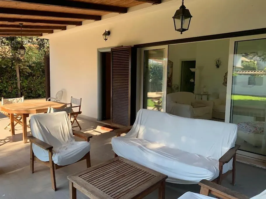 Lux Beach Villa Con Piscina A 200M Dal Mare Fregenae Holiday home