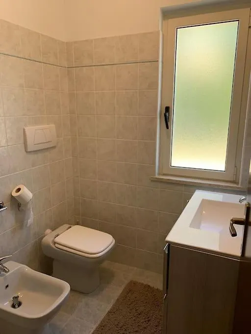 Holiday home Lux Beach Villa Con Piscina A 200M Dal Mare Fregenae Italy