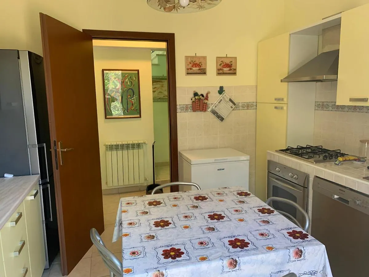 Lux Beach Villa Con Piscina A 200M Dal Mare Fregenae 0*,