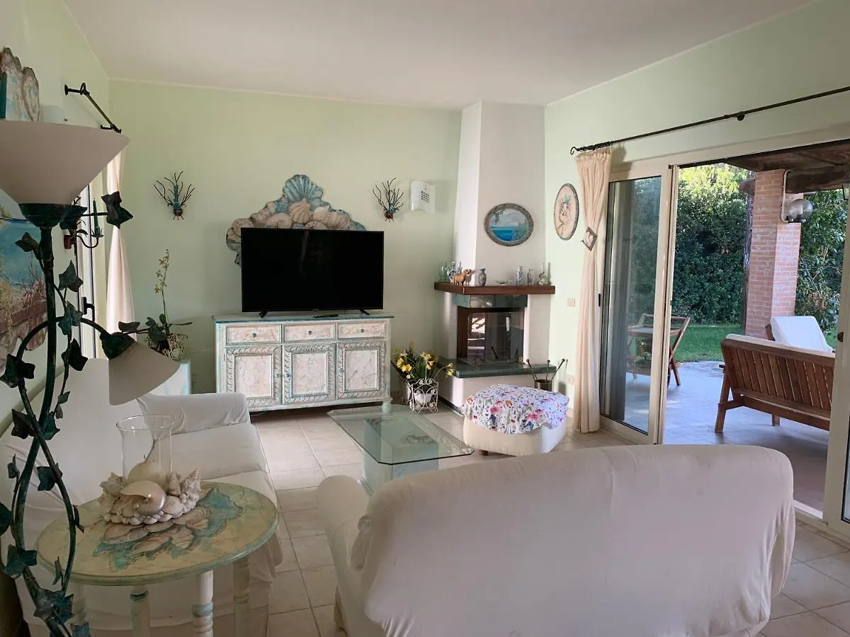 Lux Beach Villa Con Piscina A 200M Dal Mare Fregenae Holiday home